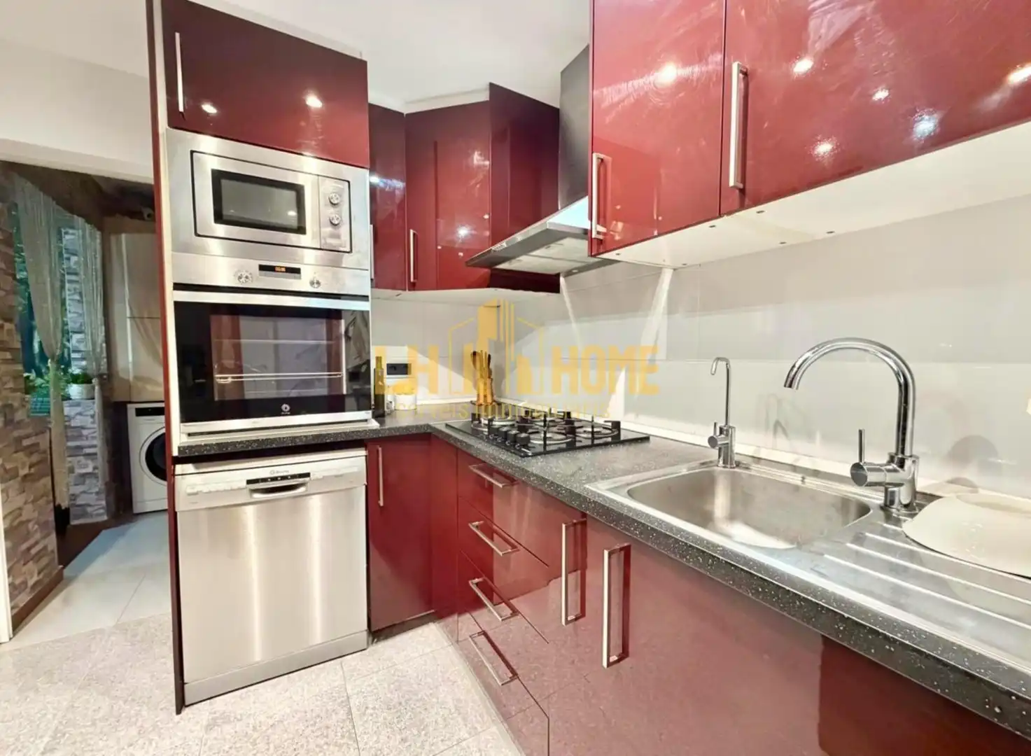 Wohnung mit Terrasse zum Verkauf in Carrer Carrer Collserola, imagen 25