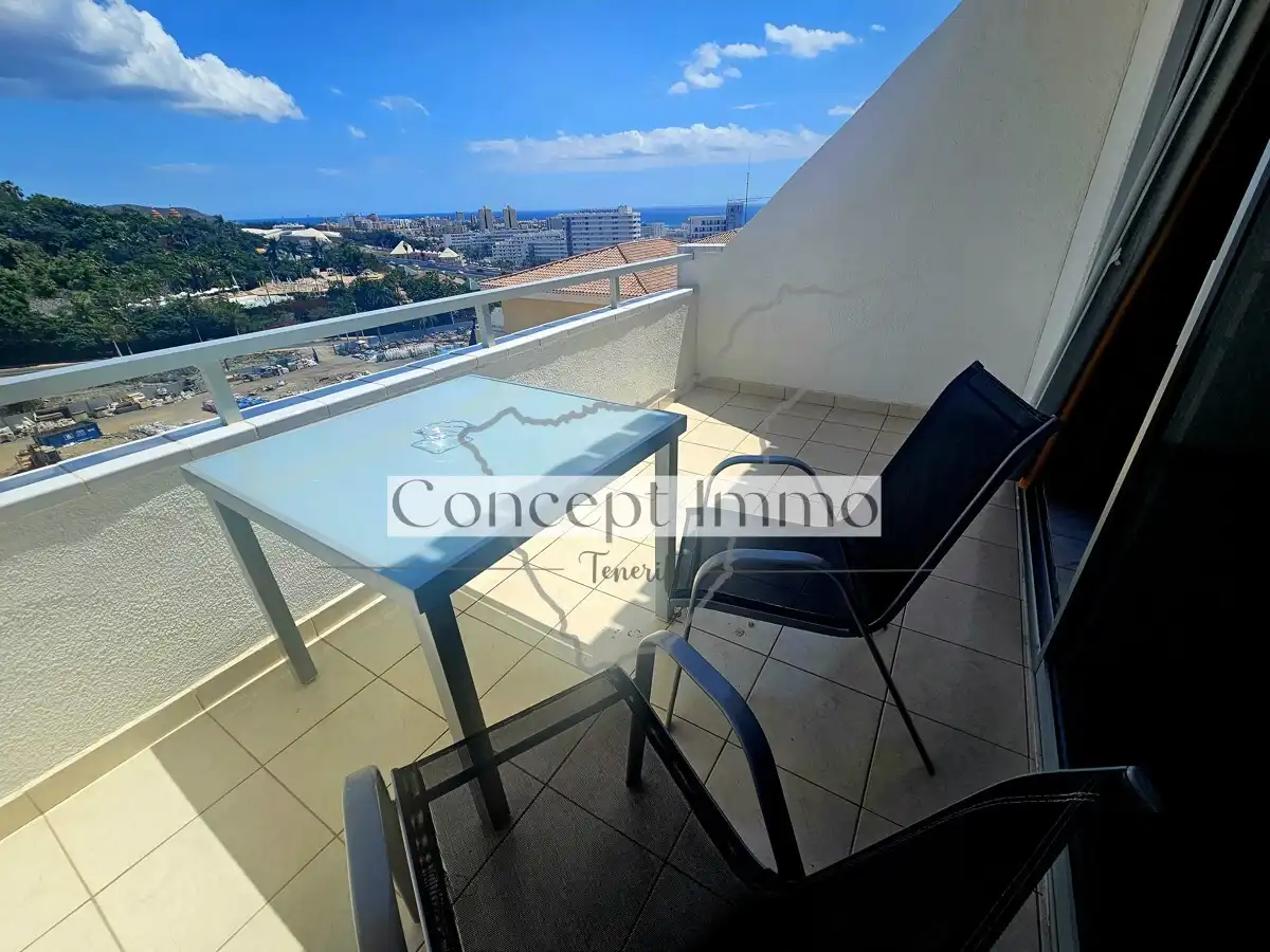 Monolocale con terrazza in vendita a Calle Finlandia, imagen 25