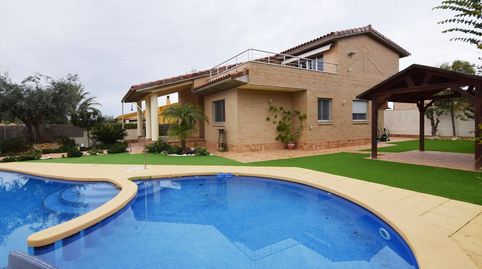 Foto 4 de Casa o chalet en venta en La Alcayna, Molina de Segura
