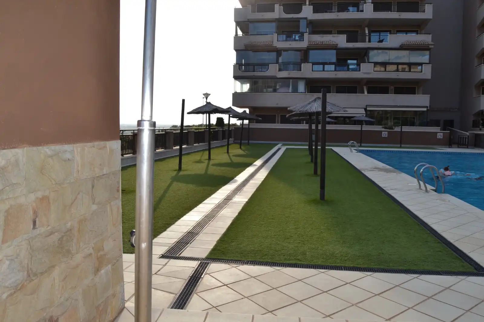 Appartamento con terrazza in vendita a Calle Valladolid 119, imagen 31