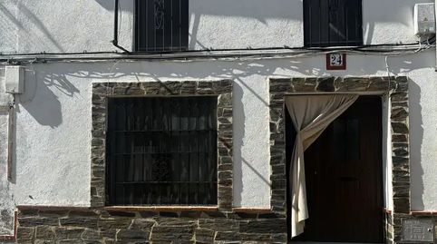 Foto 2 de Casa adosada en venda a Calle Trujillo, 33, Jaraicejo, Cáceres