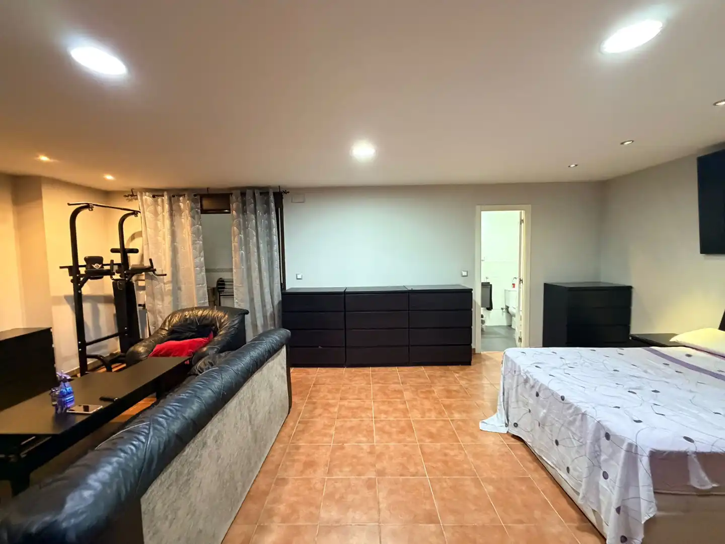 Flat with pool for sale in Calle Federico García Lorca, imagen 7