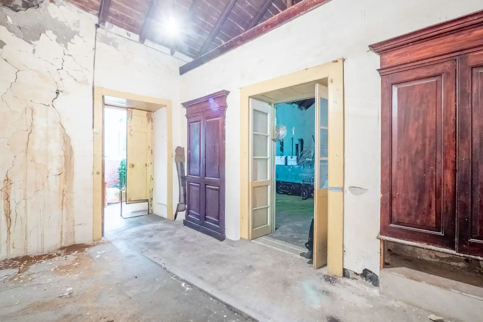 Casa o xalet en venda en Arucas amb Terrassa, Traster i Balcó