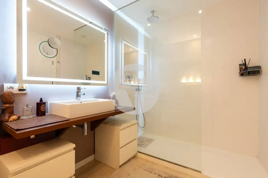 Piso con piscina en venta en Portals Nous, imagen 20
