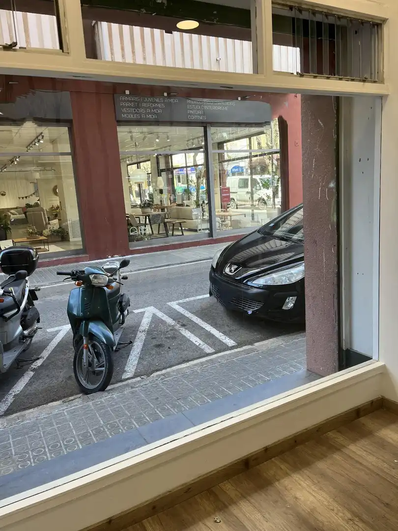 Local comercial en venda a Carrer del Recreo 49, imagen 14