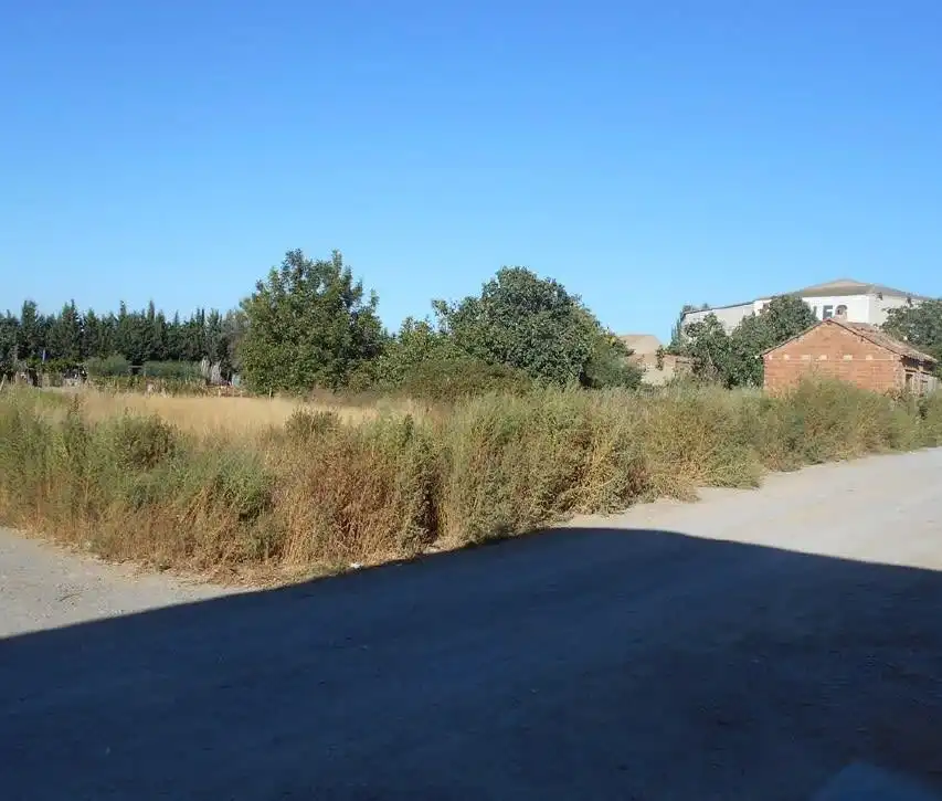 Terrenos y solares en venta en De Francesc Macià