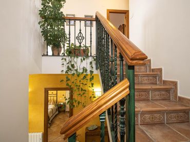 Maison avec balcon à vendre à Calle FUENTE ENCAÑA