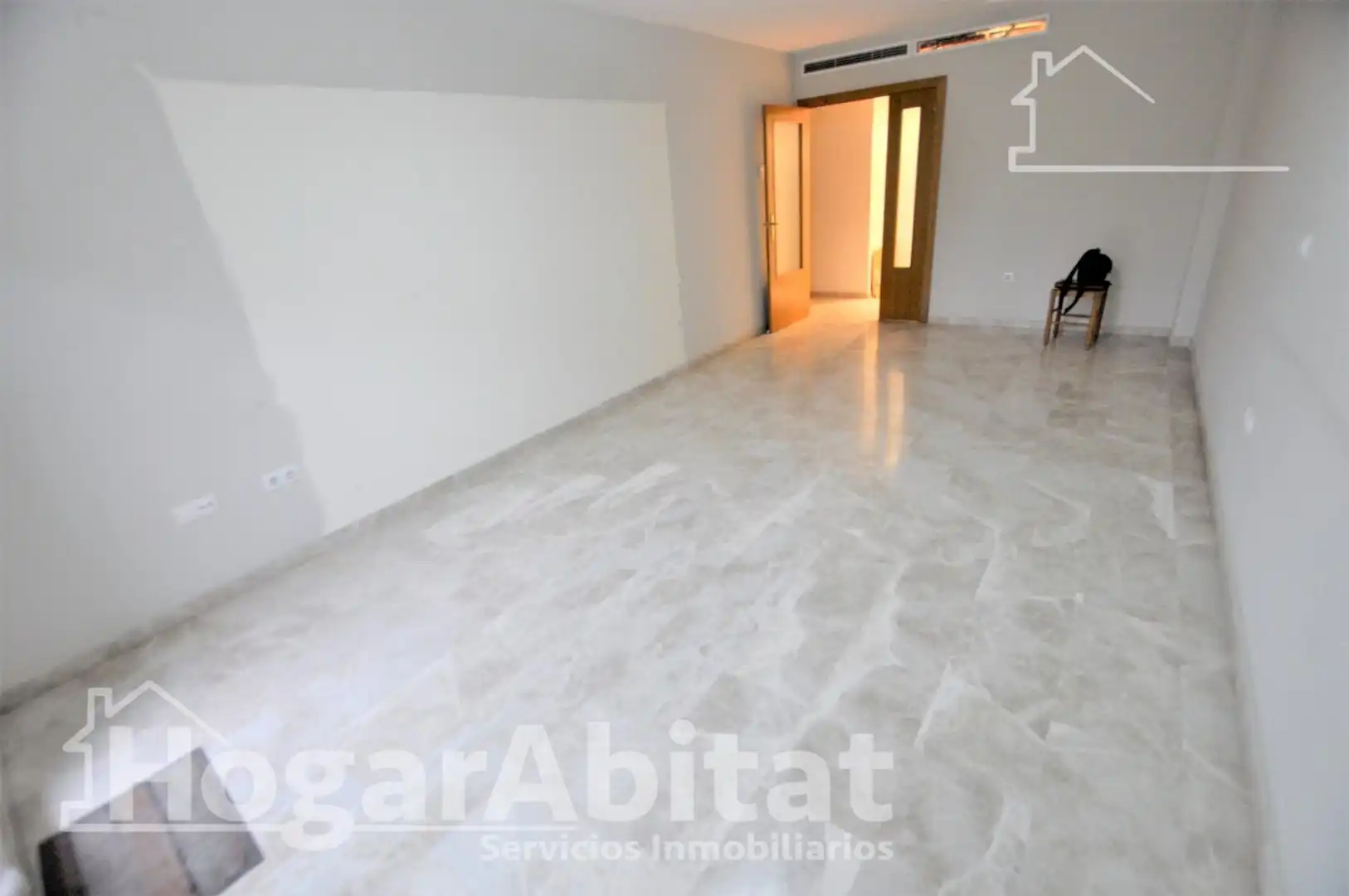 Wohnung mit Aufzug zum Verkauf in Calle Maria Egual, imagen 4