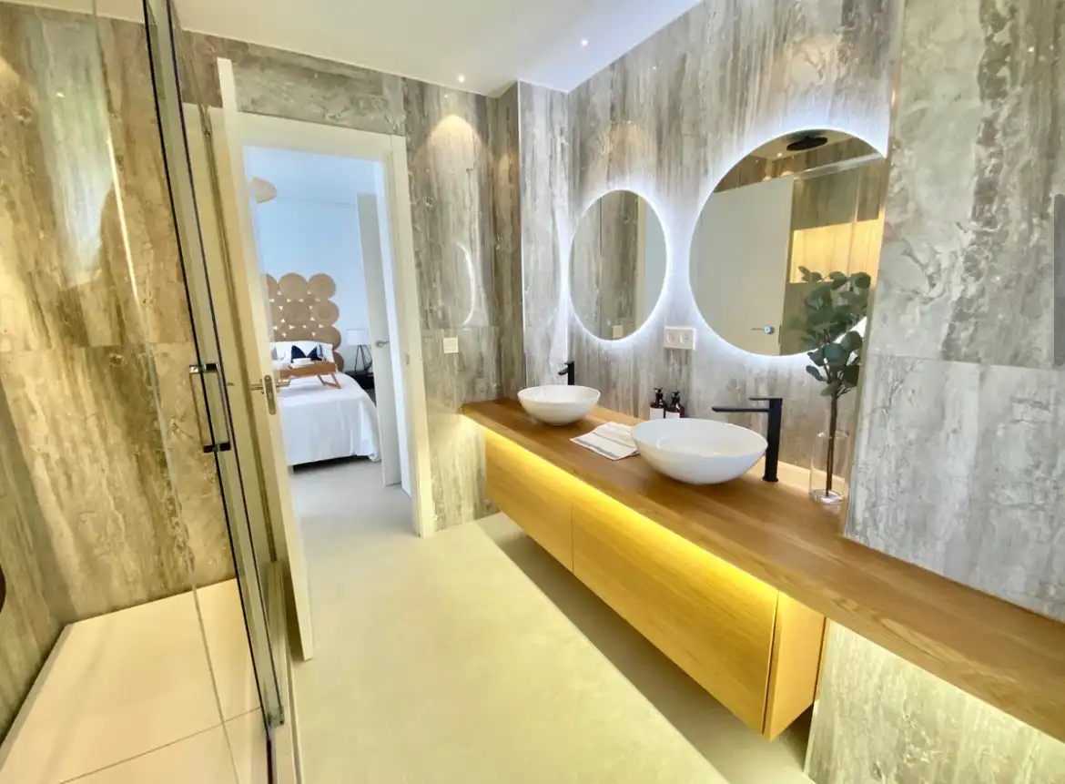 Penthouse mit Pool zum Verkauf in La Quinta, imagen 16