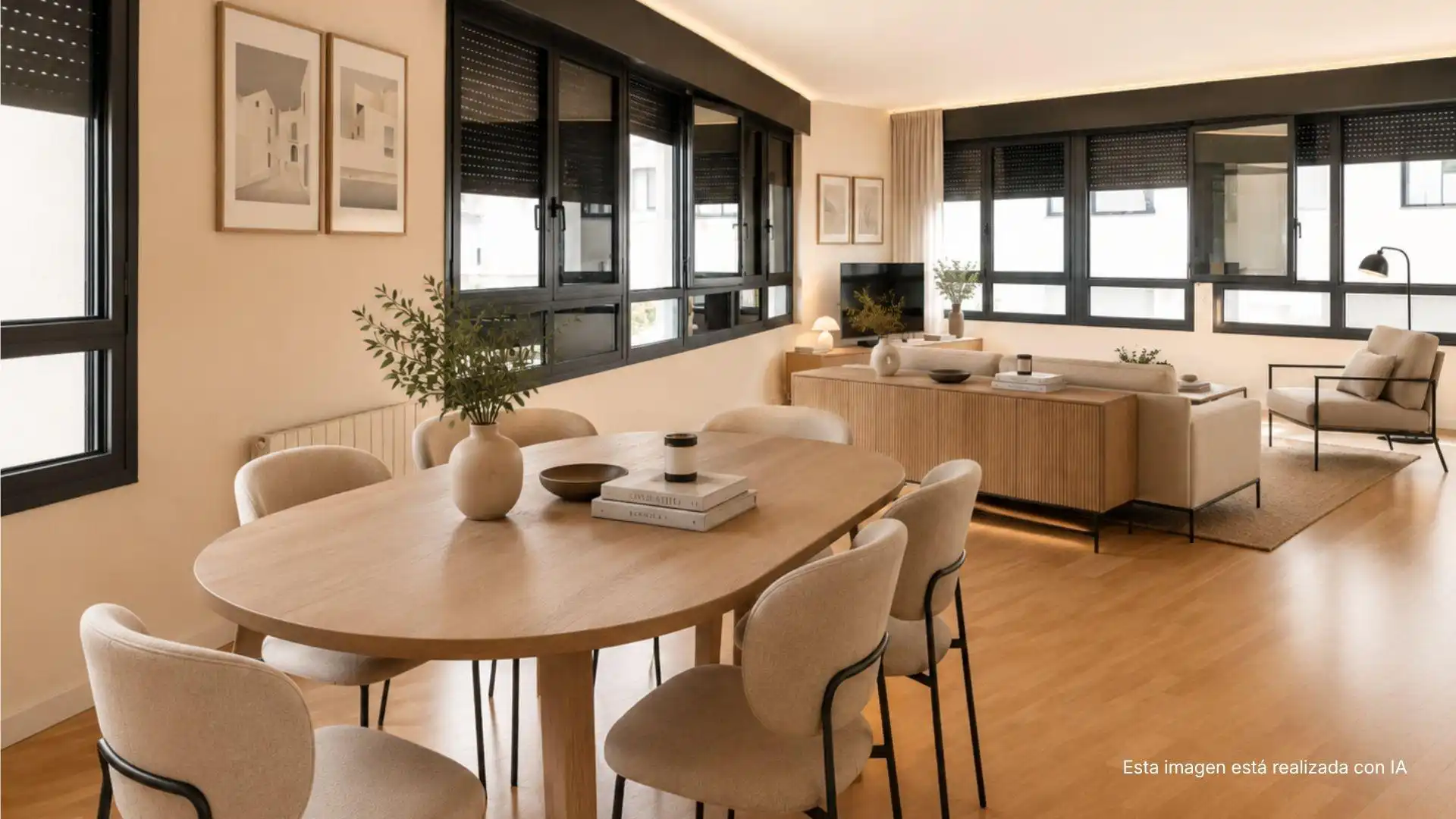 Piso con ascensor en venta en PRINCEP JORDI, imagen 7