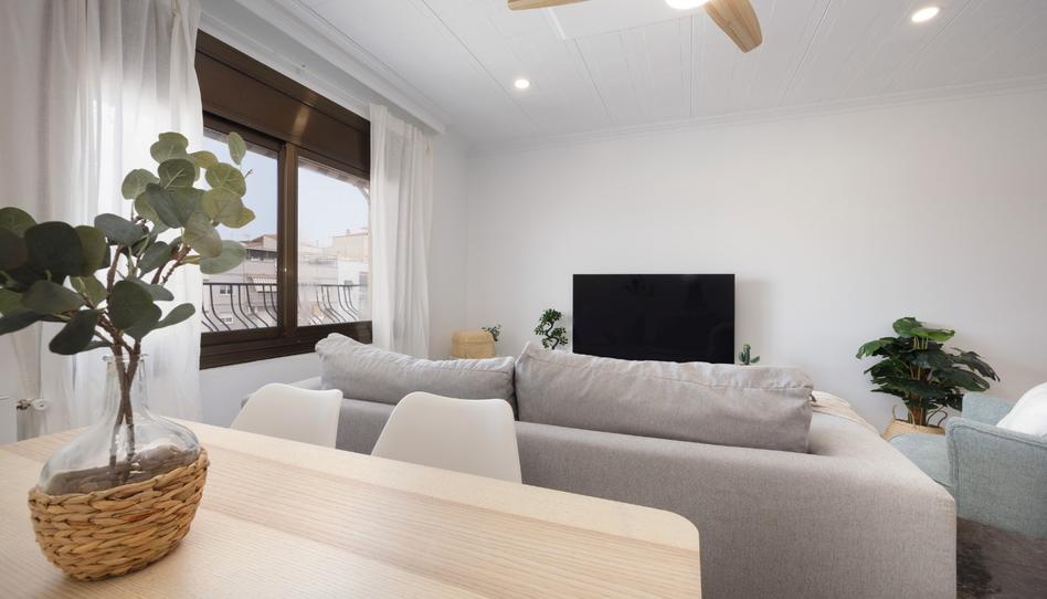 Photo 1 of Flat to rent in Carrer del Doctor Ferran, Sant Pere Nord, Barcelona