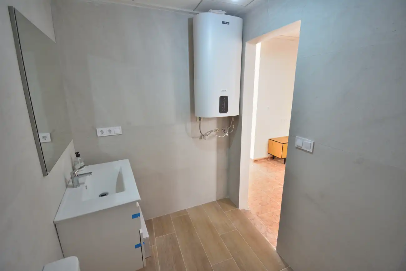 Casa adosada en venta en Rojales