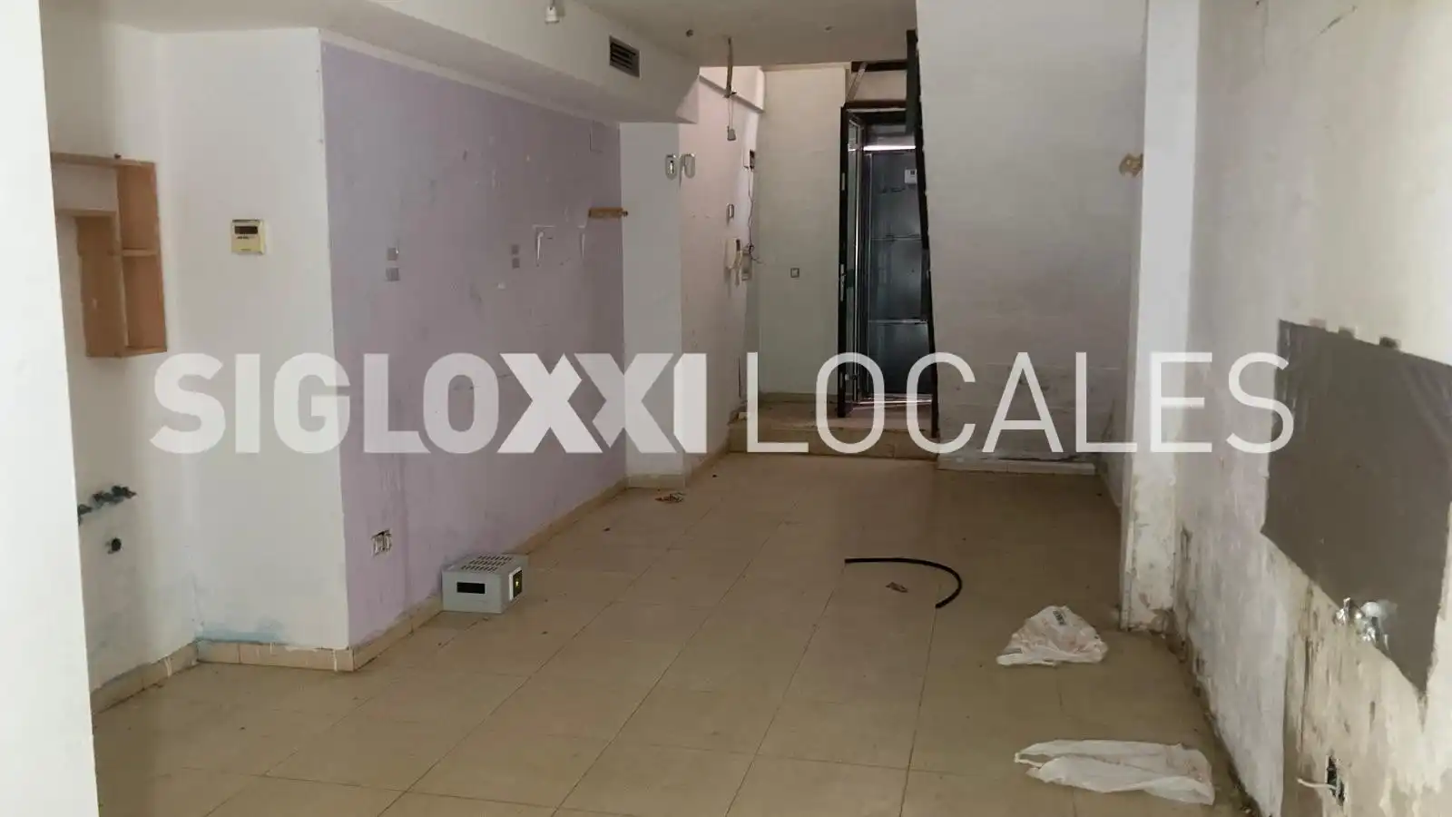 Local de alquiler en Barcelona