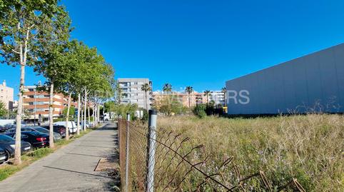 Foto 4 de Terreny industrial en venda a Centre, Barcelona