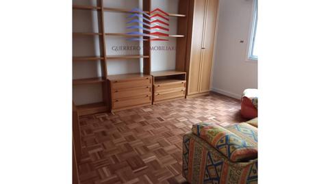 Foto 4 de Pis de lloguer a Florentino Cuevilla, Centro, Ourense