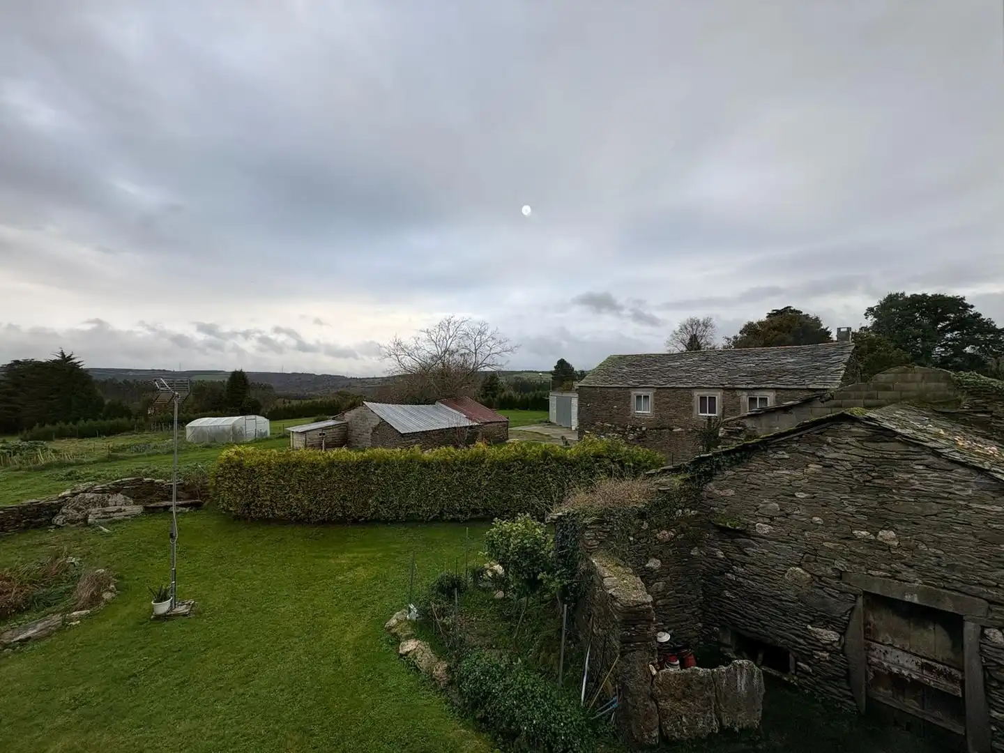 Country house with garden for sale in Bermui, imagen 44
