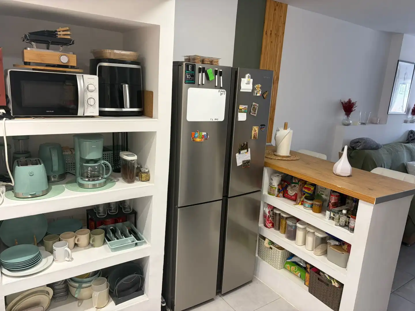 Logement à vendre à Doña Julia Golf, imagen 6