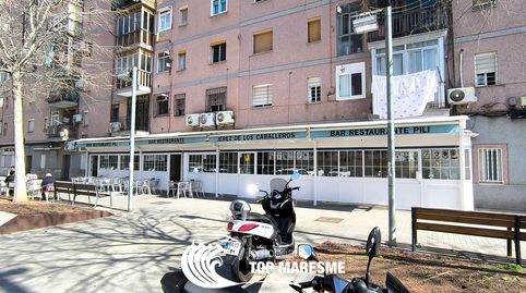 Photo 2 of Commercial properties for sale in Carrer Goya, 3, Besós, Sant Adrià de Besòs