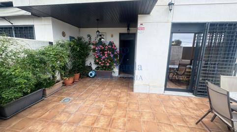 Foto 4 de Casa adosada en venda a Calle de Sancho Panza, Arenal - La Pólvora, Dos Hermanas