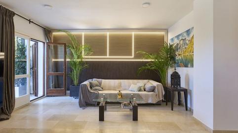 Photo 2 of Single-family semi-detached to rent in La Carolina - Guadalpín, Marbella