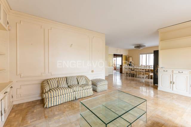 Apartamento en Venta en Nueva España