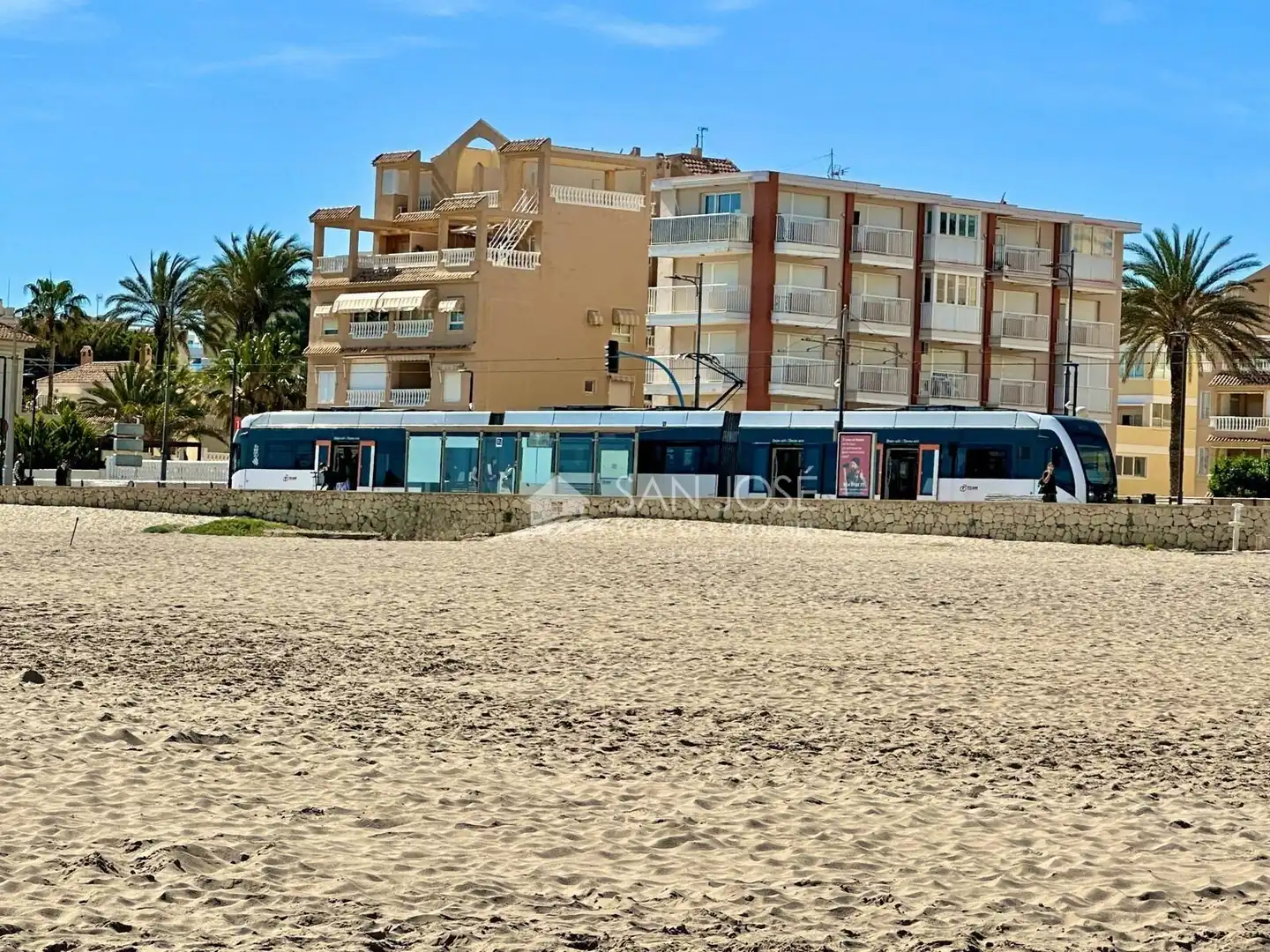 Pis amb piscina en venda a Playa Muchavista, imagen 60