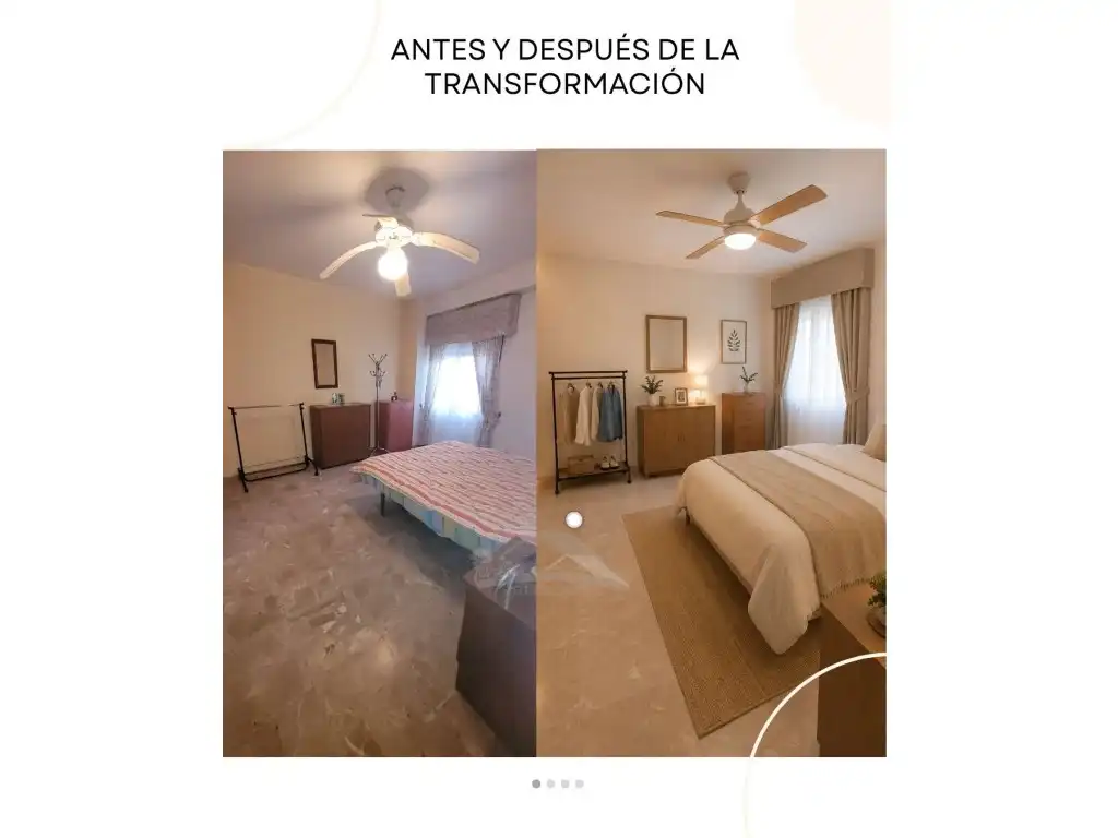 Habitación de Casa o chalet en venta en Bienservida