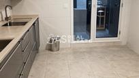 Kitchen of Flat for sale in  Madrid Capital  with Air Conditioner, Terrace and Swimming Pool