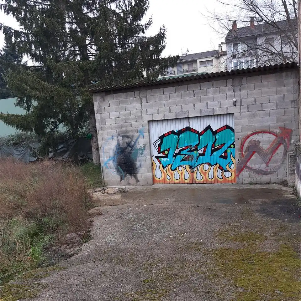 Terreno industriale in vendita a Carrer Compositor Pere Aubert, imagen 2
