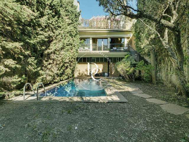 Casa-chalet en Venta en El Putget i el Farró