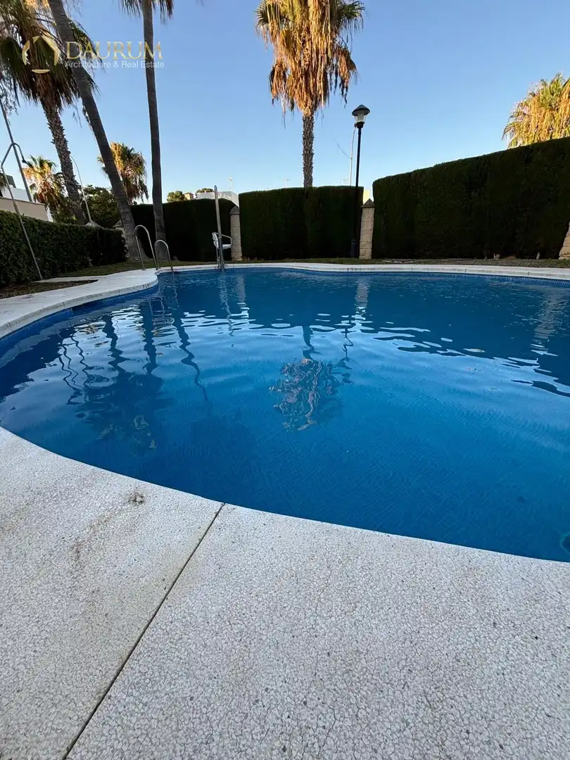 Maison mitoyenne avec piscine à vendre à Isaias Carrasco Miguel, imagen 26