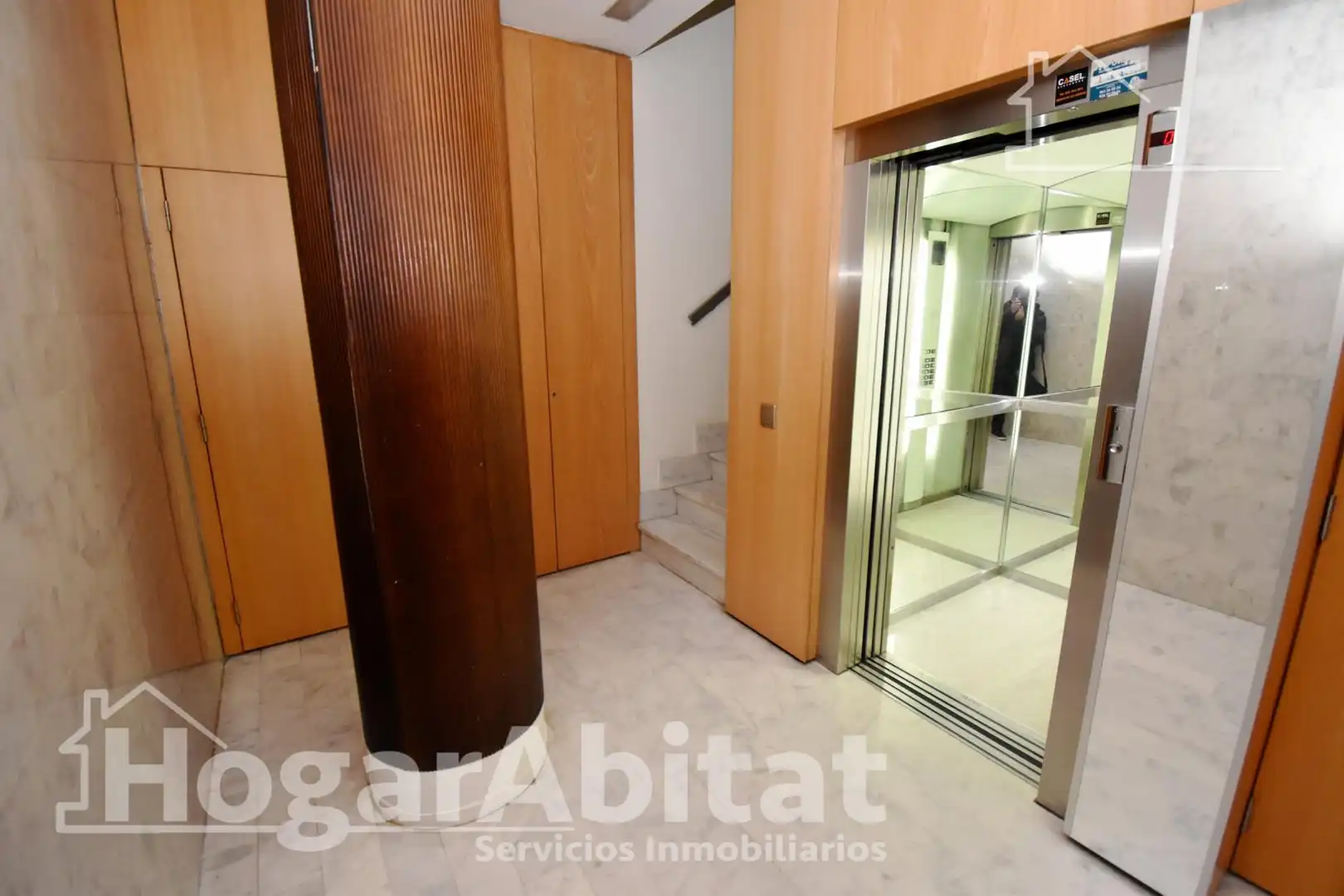 Flat for sale in Castellón de la Plana / Castelló de la Plana  with Heating, Storage room and Balcony