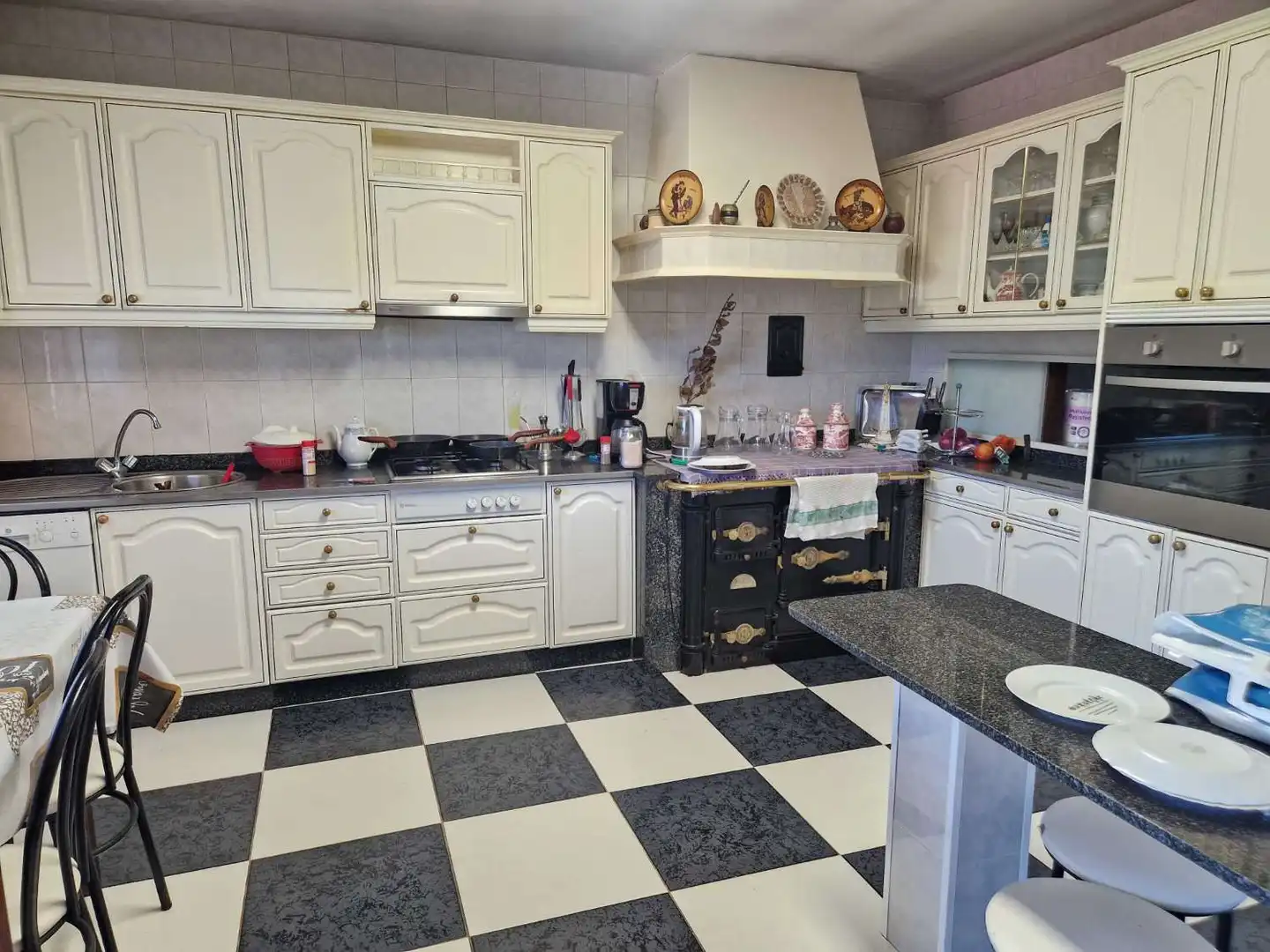 House with pool for sale in Brión, imagen 13