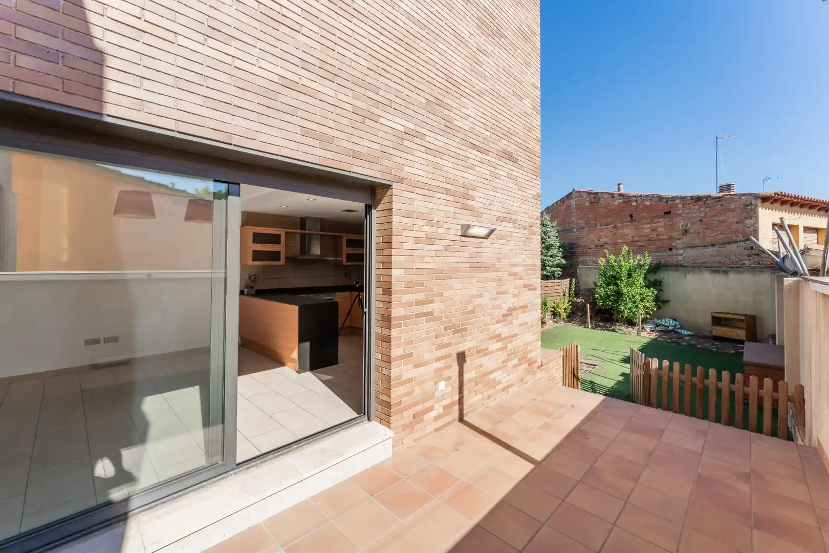 House with garden for sale in Anselm Clave (Calle) 10, imagen 36