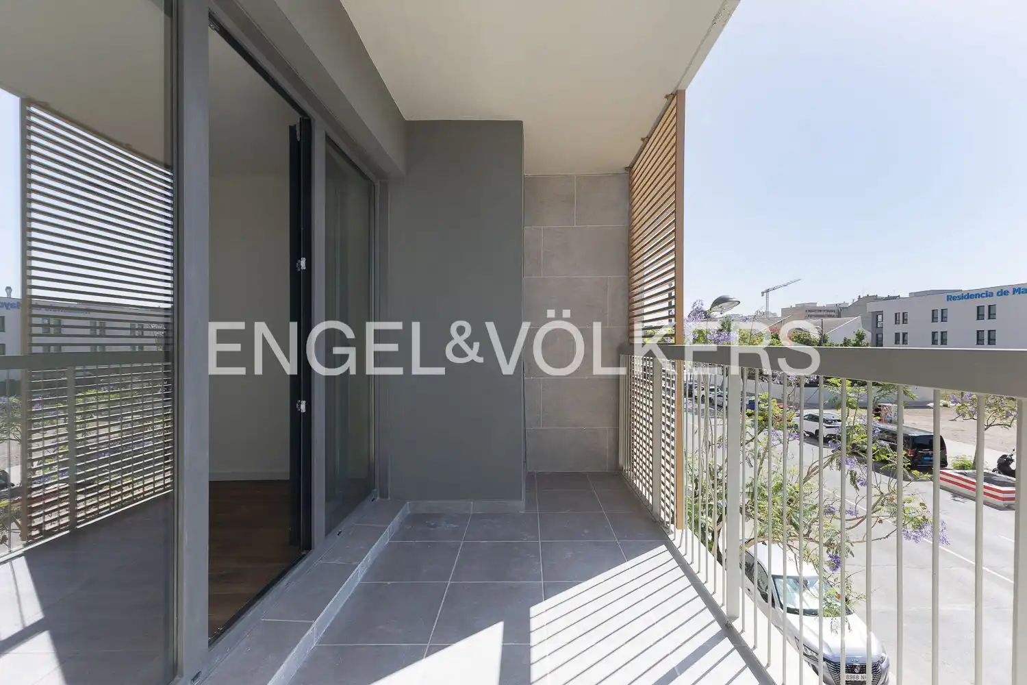 Wohnung mit Pool zum Verkauf in Carrer de Campos Crespo, imagen 15