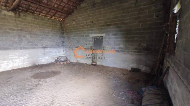 Terreno residencial en Venta en Baños de Molgas