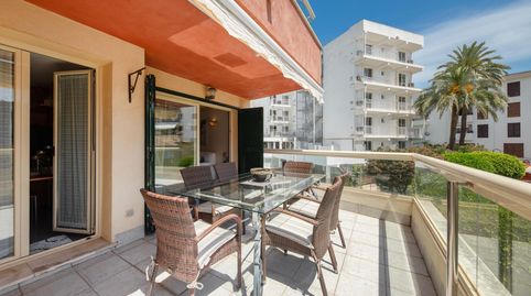 Foto 3 de Piso en venta en Barques, de Les, Port d'Alcúdia - Platja d'Alcúdia, Alcúdia