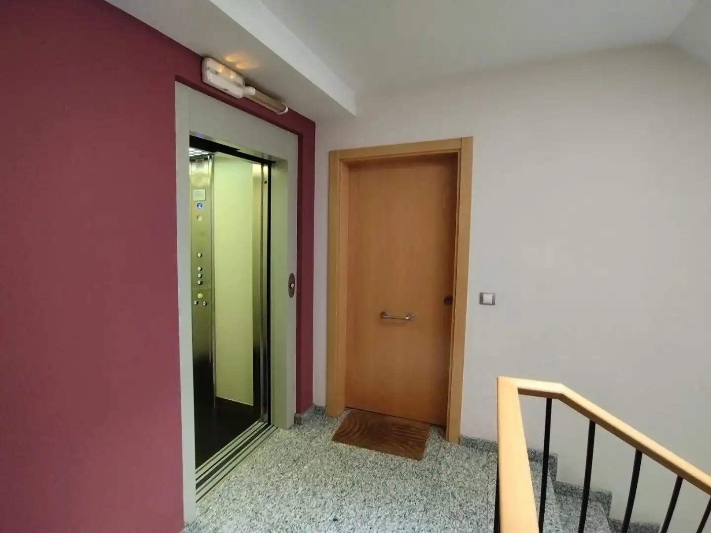 Attic for sale in Torelló, Barcelona