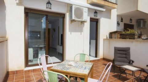 Foto 3 de Piso en venta en Calle Maestra Francisca García, Carboneras, Almería