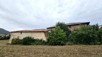 Exterior view of House or chalet for sale in Egüés  with Heating, Terrace and Storage room