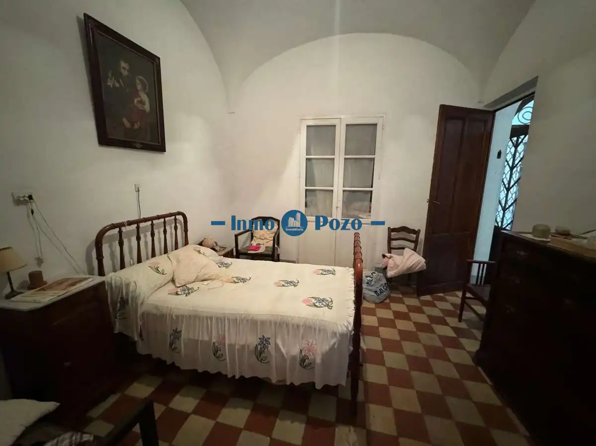 Country homes for sale in Villalba de los Barros