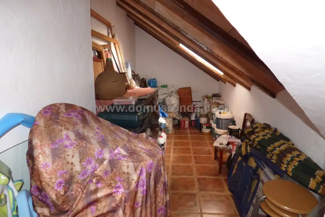Casa rústica en venta en Partidas Norte, imagen 5