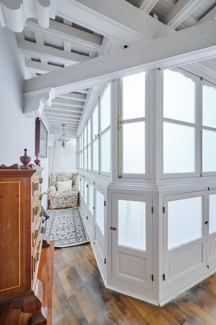 Flat with terrace for sale in Centro Histórico, imagen 21