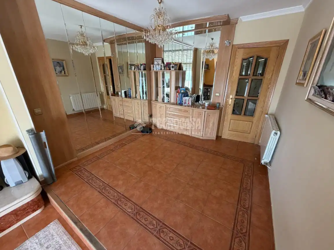 Casa adosada en venta en Collado Villalba con Aire acondicionado y Calefacción