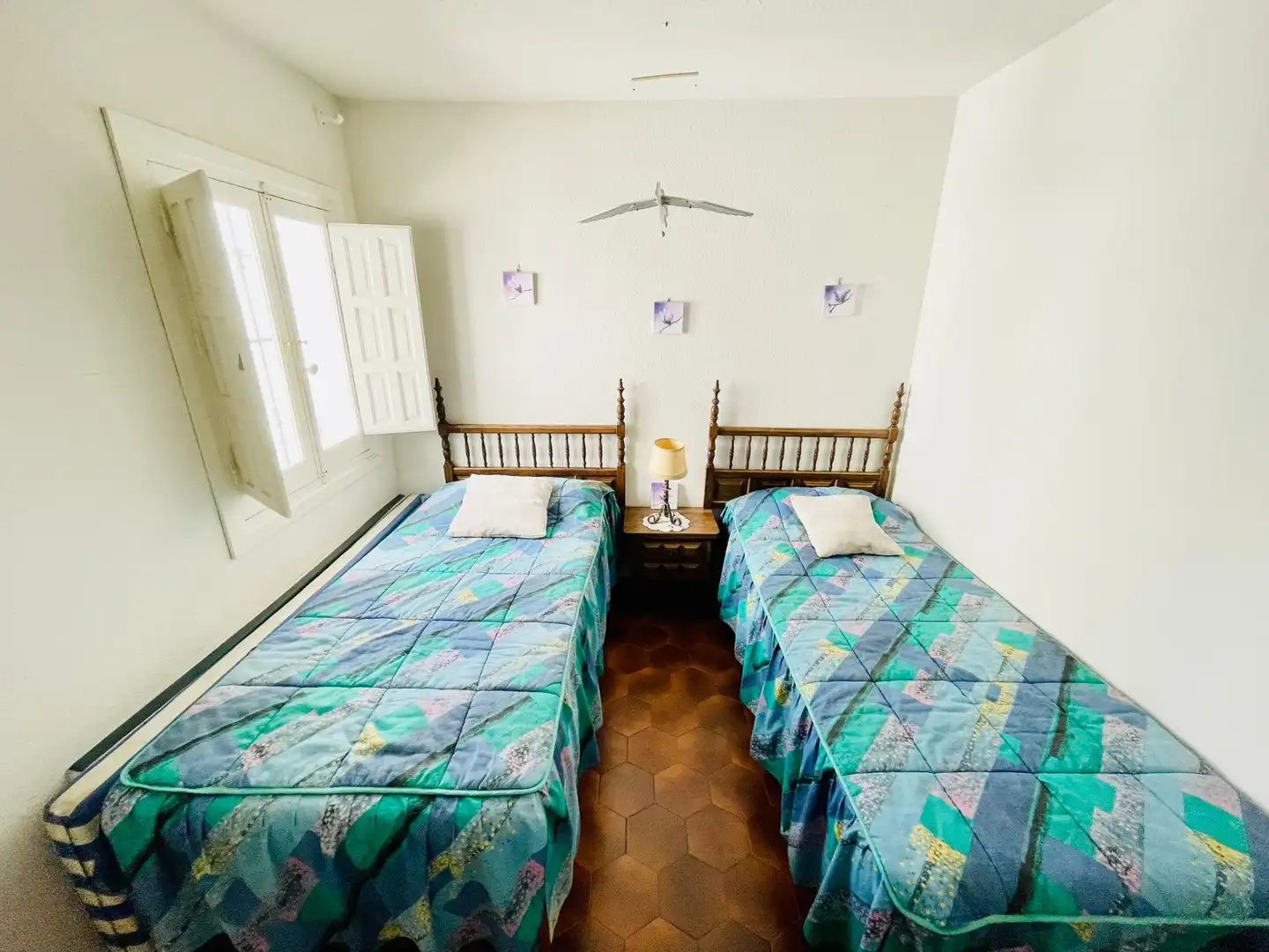 Bedroom of Apartments for sale in Torrox  with Terrace, Furnished and Community pool