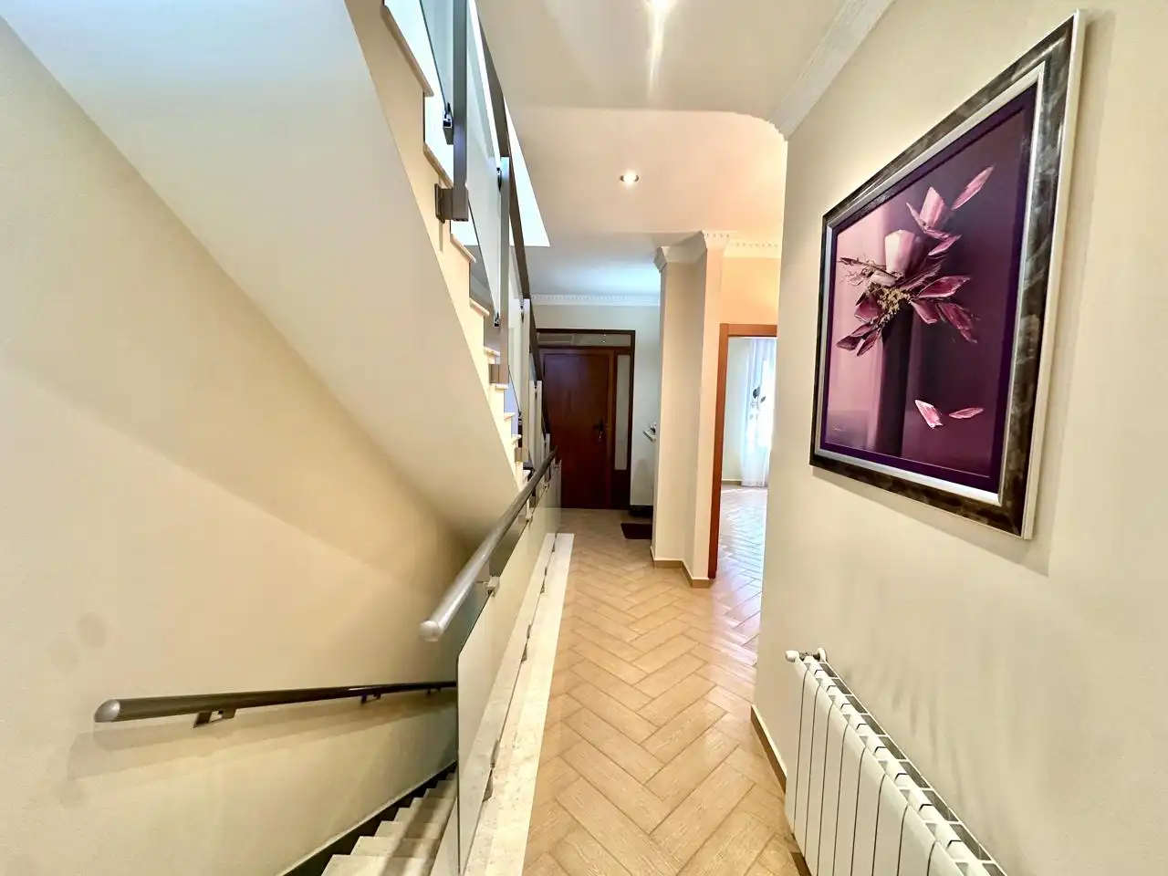 Casa o chalet en venta en Humilladero con Aire acondicionado, Calefacción y Terraza