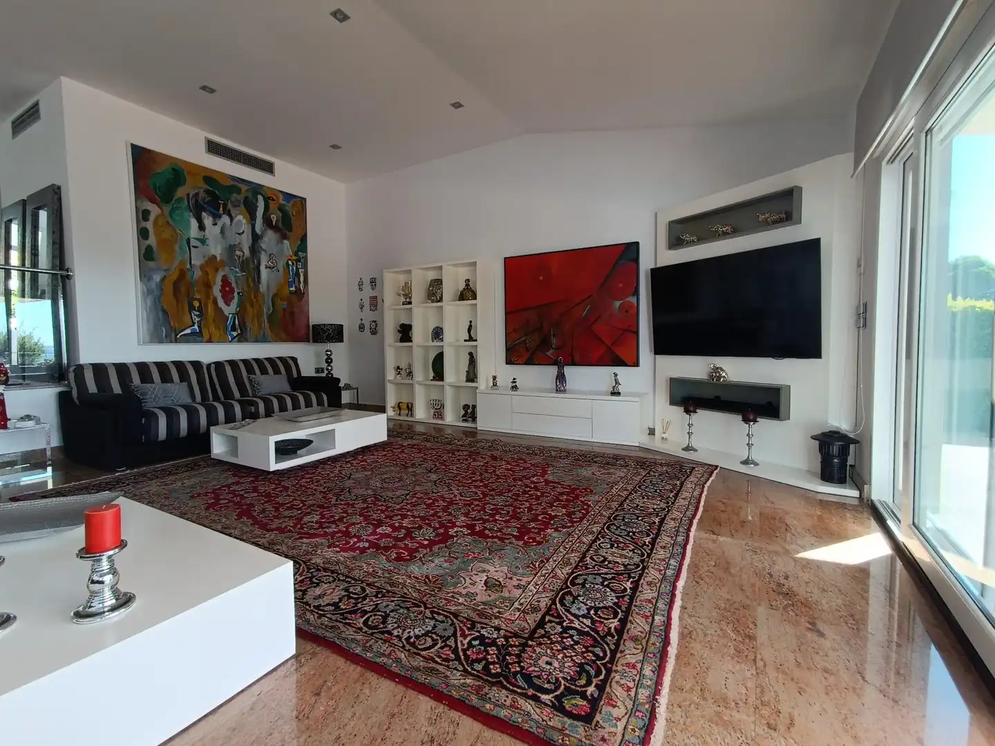 Casa o chalet en venta en Calabardina