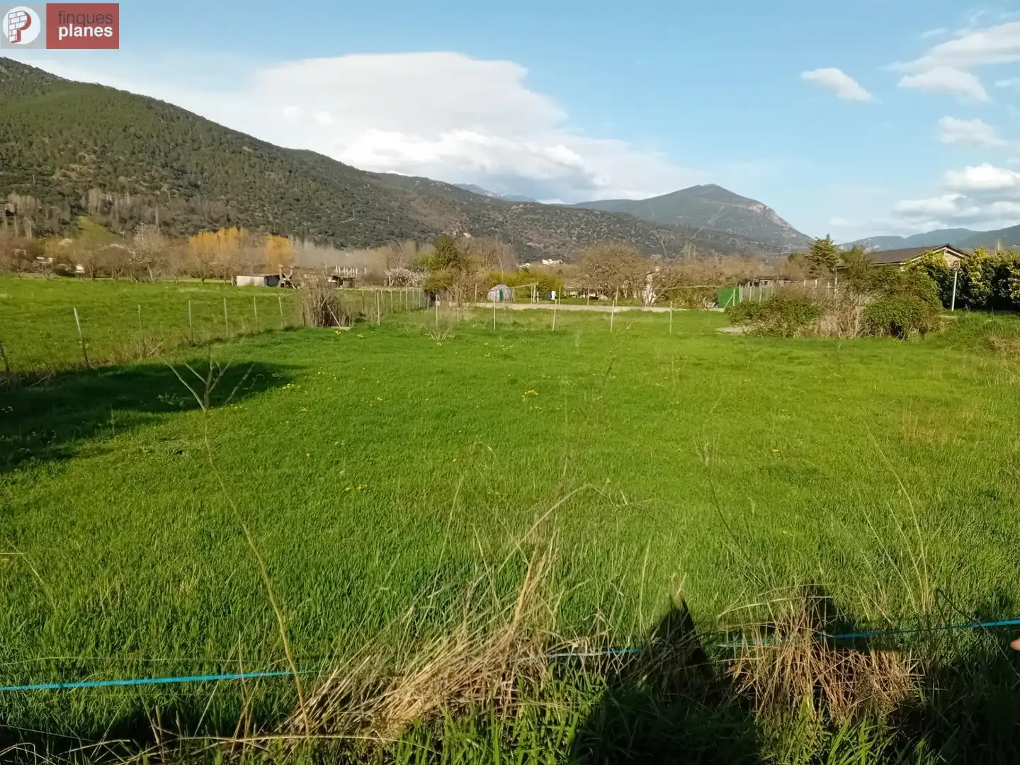 Terreno en venta en La Seu d'Urgell