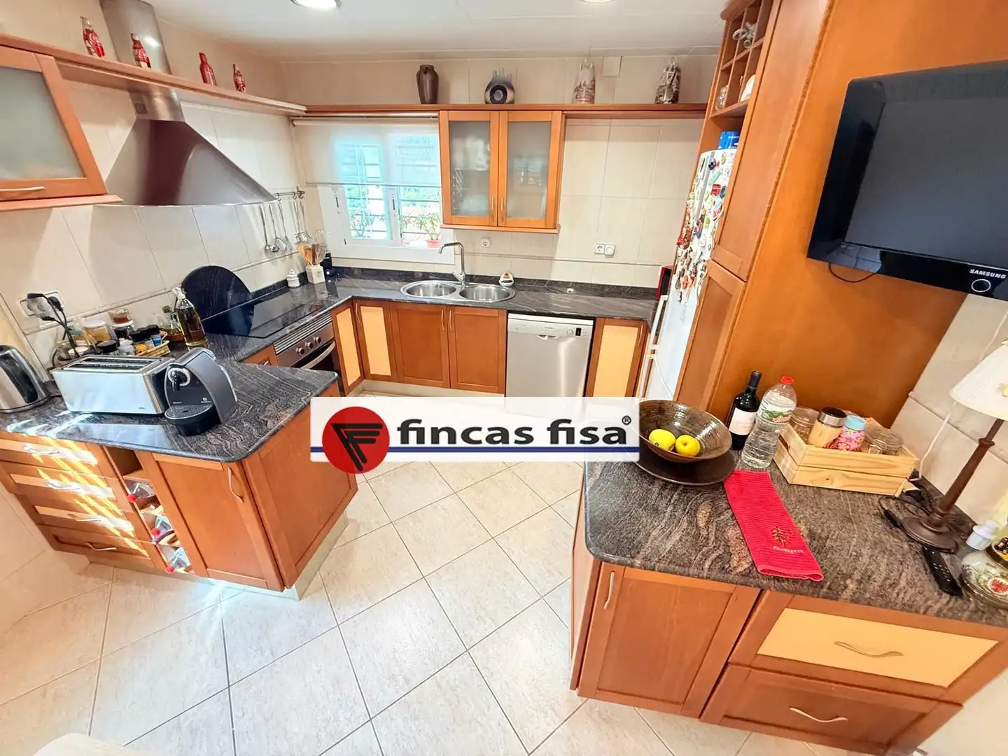 Maison mitoyenne avec jardin à vendre à Sant Cebrià de Vallalta, imagen 17