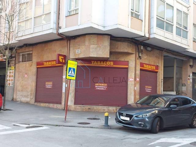 Local comercial en Venta en dos Remedios, 13 en Couto